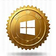 Microsoft Gold Partner Rozeti