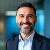 Ahmet Demir, Anadolu Tech Solutions CEO'su