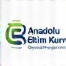 Anadolu Eğitim Kurumları logosu
