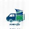 Anadolu Lojistik logosu