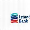İstanbul Bankası logosu