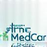 MediCare Clinics logosu